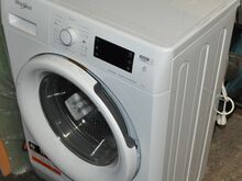 Pesumasin Whirlpool 7kg