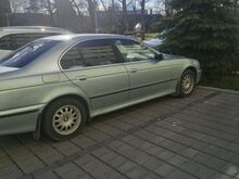BMW 520i 1997