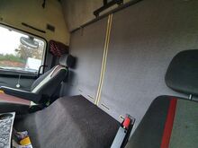Volvo F10 puksiir/kraana
