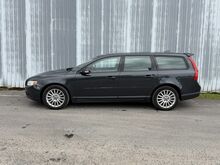 Volvo V70 Facelift 2.4 R5 D5 129kW, JÄRELMAKS!