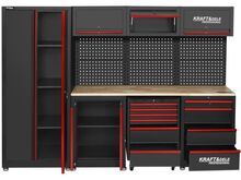 Töökoja mööblikomplekt KD5860
