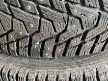 Bmw veljed+195/65r15 rehvid