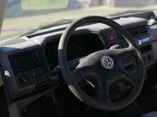 VW Transporter