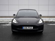 Tesla Model 3 Standard Range Plus 239kW