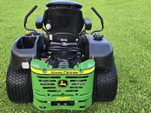 Murutraktor John Deere Z645