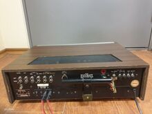 Pioneer SX-525 AM/FM Stereo Receiver (1972-74)