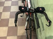 Разделочный велосипед Wilier