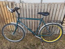 Jalgratas 26"