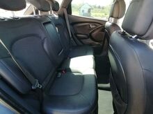 Hyundai ix35 2.0 CRDi 135 kW 4WD automaat – 1 oman
