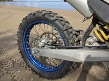 Husaberg 300Te 2013 Enduro.