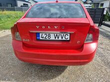Volvo S40 Diisel 1.6 80kw Webasto