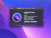 Apple Mac Mini