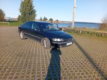 S60 2.4 125 кВт 2002 г. 744AUX