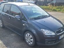 Ford focus c-max