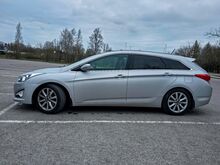 Хёндэ i40