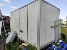 Ford Transiti varuosad