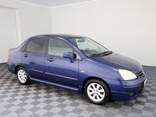 Suzuki Liana