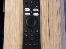 Xiaomi TV S Mini LED 55” – 4K, 144Hz, Google TV