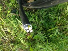 Kaabel AXMK 4G16mm2 0.6/1kV T1000