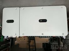 HUAWEI SUN2000-50KTL-M0 PÄIKESEINVERTER 50 KW