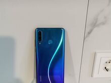 Mobiiltelefon Huawei P30 lite