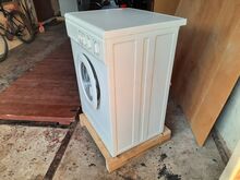INDESIT WDN 867 WF