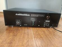 Kenwood KXF-W4030 Double Cassette Deck