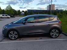 Renault Scenic Intens 1.3 TCe 103 kW 2021