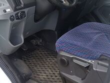 Ford Transit 2015