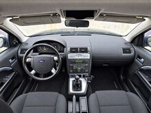 FORD MONDEO ÖKO 1.9 TD 96 KW manuaal REG.tasuga