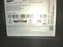 Samsung 40" teler