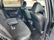 Honda CR-V 4WD 2.2 103kW