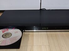 CD/DVD-проигрыватель