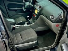 Ford Focus GHIA 1.6 85kW