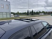 BMW E61 LCI 2008 М-пакет