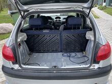 Peugeot 206 1.4i