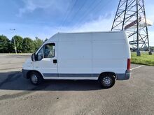 Peugeot Boxer 2.8 94kW