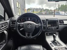Volkswagen Touareg 3,0tdi 176kw
