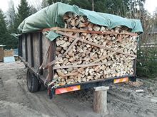 Küttepuu