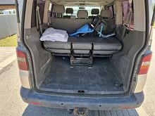 MÜÜA 8 KOHALINE VOLKSWAGEN TRANSPORTER