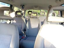 SEAT ALHAMBRA 1.9 ДИЗЕЛЬ, 6-МКПП, 7 МЕСТ