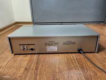 Sony TC-FX2 Stereo Cassette Deck