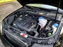 Audi A4 1.9 TDI 96 kw Avant 2002a
