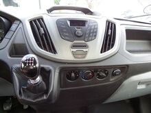Ford Transit 2.2 TDI 114kW