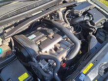 Volvo S80 2002 2.0T 132 kw,manuaal