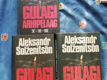 "Gulagi arhipelaag"