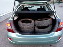 Honda Civic 1.4 63кВт, регистрация оплачена