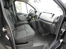 Renault Trafic LONG a/c 1.6 TDI 88kW