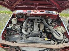 Mazda B2600