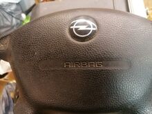 Opeli airbag